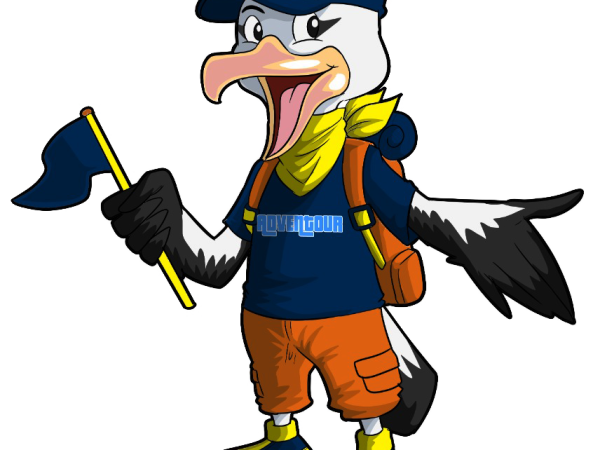 JM Mascot