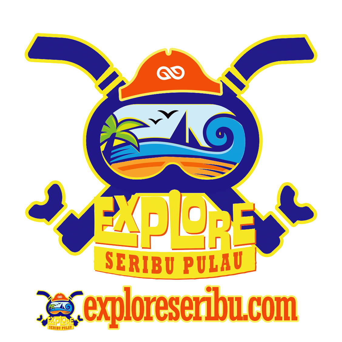 ExploreSeribu.com