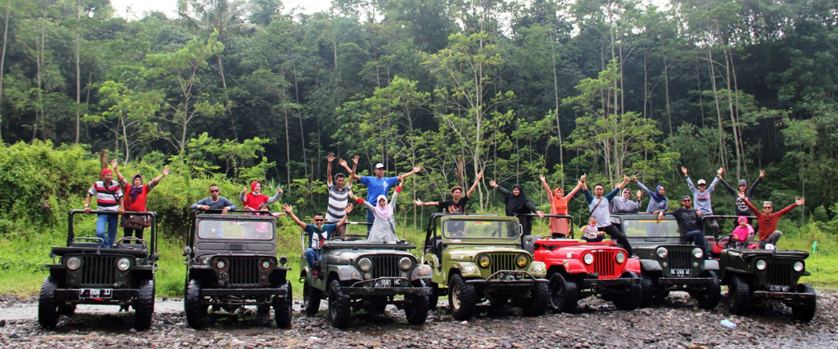 Gathering and Outing