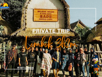 Lombok 3 Gili