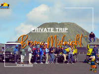 Private Trip Bromo Malang