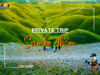 Overland Sumba 4H3M