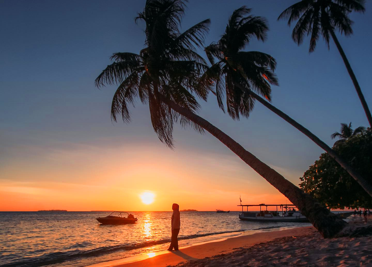 Private Trip Karimunjawa