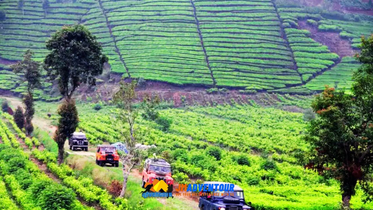 Harga offroad Bandung